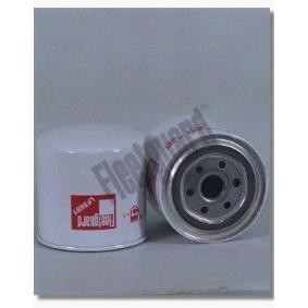 Compre Filtro de óleo da FLEETGUARD LF3681 a um preço baixo por 11,97 €