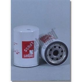 Ölfilter LF655 für DAIHATSU