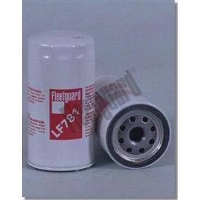 Ölfilter LF781 von FLEETGUARD günstig für 13,54 € online kaufen