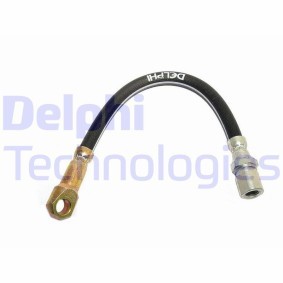 Bremsschlauch LH0232 für Panda Schrägheck (312_, 319_) für 7,02 CHF