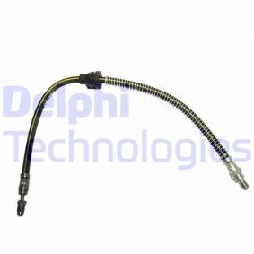 Comprar Latiguillo de freno de DELPHI LH0363 a bajo precio de 13,21 €