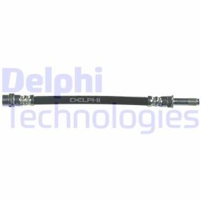 Bremsschlauch von DELPHI