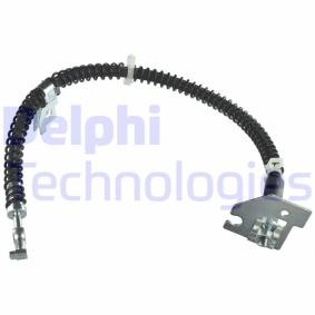 Bremsschlauch von DELPHI