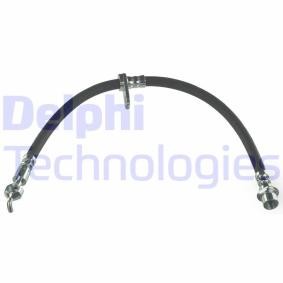 Bremsschlauch von DELPHI für Harrier II (XU30) günstig online kaufen