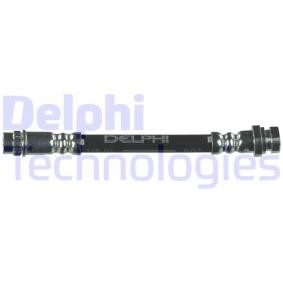 Achetez des Flexible de frein DELPHI LH7187 à prix pour 12,77 €