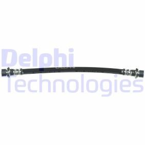 Kjøp Bremseslange av DELPHI LH7193 til den lave prisen 196,49 NOK