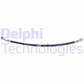 Kjøp Bremseslange av DELPHI LH7205 til den lave prisen 214,52 NOK