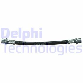 Bremsschlauch von DELPHI