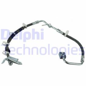 Bremsschlauch LH7224 für GRAND CHEROKEE III (WH, WK) für 33,21 CHF