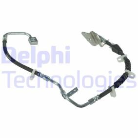 Bremsschlauch LH7225 für GRAND CHEROKEE III (WH, WK) für 26,84 CHF