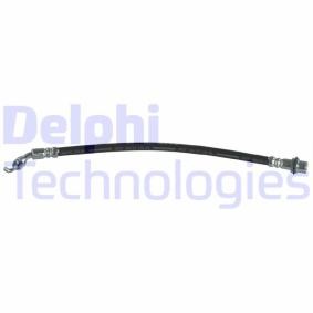 Compre Tubo flexível de travão da DELPHI LH7255 a um preço baixo por 13,78 €