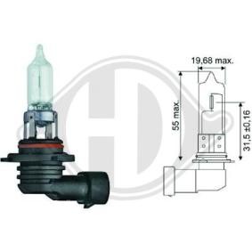 Acquista Lampadina, faro di profondità da DIEDERICHS LID10026 a buon mercato per soli 14,11 €