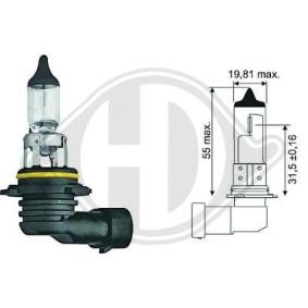 Acquista Lampadina, faro di profondità da DIEDERICHS LID10030 a buon mercato per soli 11,96 €
