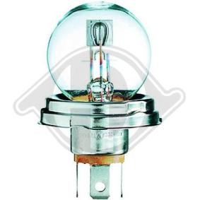Abblendlicht-Glühlampe LID10042 für Persona 400 Schrägheck (C9_C, C9_S) für 4,59 CHF