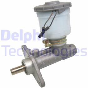 Achetez des Maître-cylindre de frein DELPHI LM39023 à prix pour 477,31 €