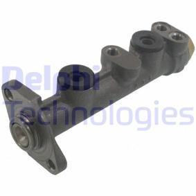 Compre Bomba central dos travões da DELPHI LM70026 a um preço baixo por 13,90 €
