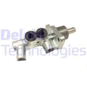 Comprar Cilindro principal de freno de DELPHI LM80259 a bajo precio de 133,35 €