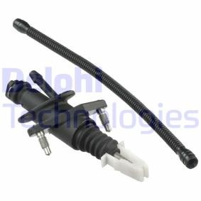 Compre Bomba de embraiagem de DELPHI online para Corsavan Mk II (C) (X01) a preços moderados