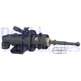 Köp Huvudcylinder koppling av DELPHI LM80411 till det låga priset 604,08 kr