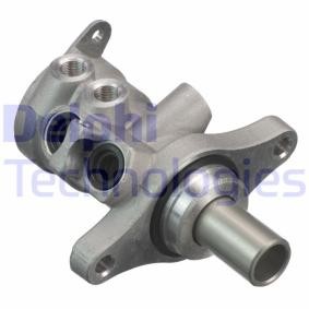 Achetez des Maître-cylindre de frein DELPHI LM80420 à prix pour 78,37 €