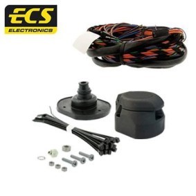 E-Satz für Anhängerkupplung LN-005-DL für MUSA (350) für 122,92 CHF