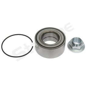 Comprar Juego de cojinete de rueda de STARLINE LO 03603 a bajo precio de 17,48 €