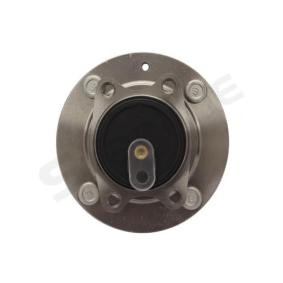 Comprar Juego de cojinete de rueda de STARLINE LO 23685 a bajo precio de 36,45 €