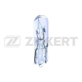 Achetez des Ampoule, éclairage intérieur ZEKKERT LP-1053 à prix pour 21,33 €