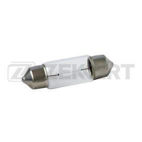 Comprar Lámpara, piloto de matrícula de ZEKKERT LP-1062 a bajo precio de 21,02 €
