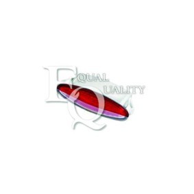 Comprar Óptica de faro, faro principal de EQUAL QUALITY LP0001 a bajo precio de 9,72 €