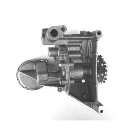 Ölpumpe LP0386 von BGA günstig für 178,08 € online kaufen