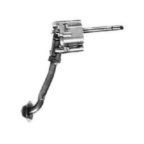 Achetez des Pompe à huile BGA LP0392 à prix pour 43,33 €