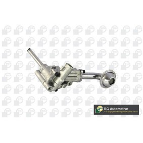 Ölpumpe von BGA für Caddy II Pickup (9U7) günstig online kaufen