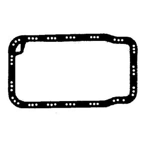 Achetez des Pompe à huile BGA LP0554 à prix pour 88,28 €