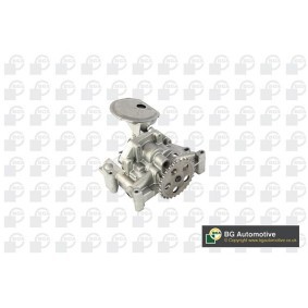 Ölpumpe LP1601