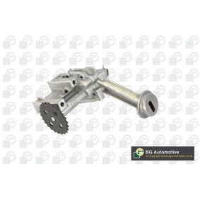 Ölpumpe für FIAT von BGA
