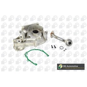 Ölpumpe für FIAT von BGA