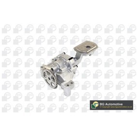 Acquista Pompa olio da BGA online per FOCUS II Cabriolet a prezzi moderati