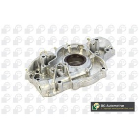 Ölpumpe LP2500