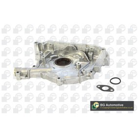 Ölpumpe LP2502