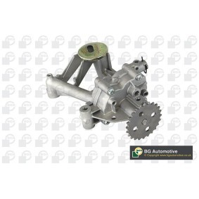 Ölpumpe LP7300