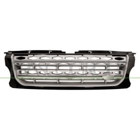 Kühlergrill LR0342011