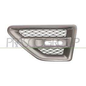 Zier- / Schutzleiste, Kotflügel LR7181404 für Freelander 2 SUV (L359) für 102,49 CHF