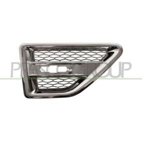 Zier- / Schutzleiste, Kotflügel LR7181413 für Freelander 2 SUV (L359) für 182,09 CHF