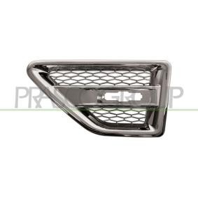 Zier- / Schutzleiste, Kotflügel LR7181414 für Freelander 2 SUV (L359) für 179,21 CHF