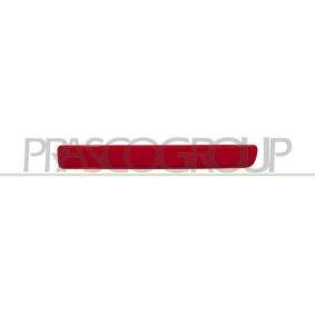 Reflektor, Positions- / Begrenzungsleuchte LR8024353