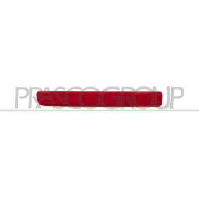 Reflektor, Positions- / Begrenzungsleuchte LR8024354