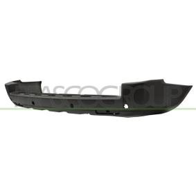 Compre Pára-choques de PRASCO online para Range Rover III (L322) a preços moderados