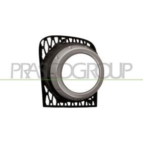Compre Grelha de pára-choques de PRASCO online para Range Rover III (L322) a preços moderados