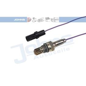 Lambdasonde von JOHNS LSO 55 07-001